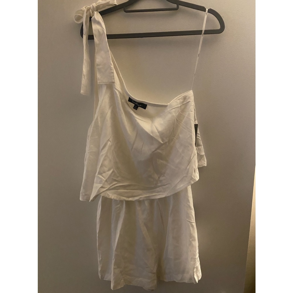 Lulu’s Romper